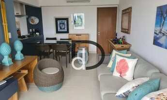 Imagem 7: Apartamento com 3 dormitórios à venda, 86 m² por R$ 1.400.000 - São Lourenço - Bertioga/SP