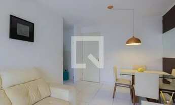 Imagem 4: Apartamento para Aluguel - Jacarepaguá, 2 Quartos, 52 m2