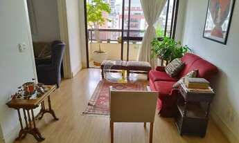 Imagem: APARTAMENTO - PERDIZES - 3 DORM - 1 SUÍTE