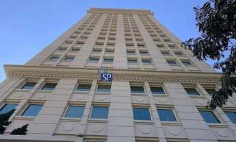 Imagem 4: Sala para alugar, 609 m² - Vila Olímpia - São Paulo/SP