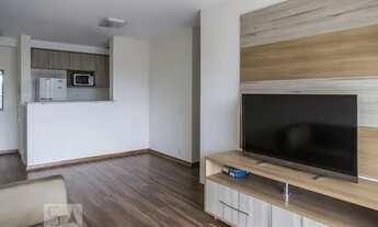 Imagem 3: Apartamento para Aluguel - Moema, 2 Quartos, 73 m2