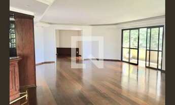 Imagem: Apartamento à Venda - Perdizes, 4 Quartos