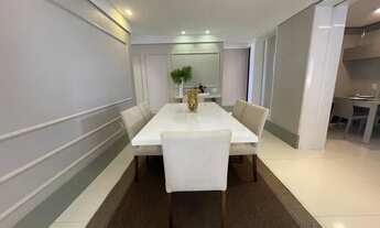 Imagem 4: Apartamento venda com 117 metros quadrados com 3 quartos em Tambaú - projetado/vista mar