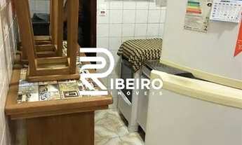 Imagem 7: Apartamento para venda tem 55 metros quadrados com 1 quarto em Tupi - Praia Grande - SP