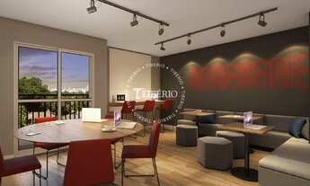 Imagem 5: Apartamento à venda no bairro Pinheiros - São Paulo/SP