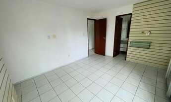 Imagem 2: Apto para aluguel com 100 m2 com 2 quartos em Tambaú - João Pessoa - Paraíba
