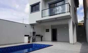 Imagem 4: CAJAMAR - Casa Padrão - PORTAIS (POLVILHO