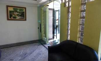 Imagem 6: APARTAMENTO COM 110 m² - OCIAN - PRAIA GRANDE SP