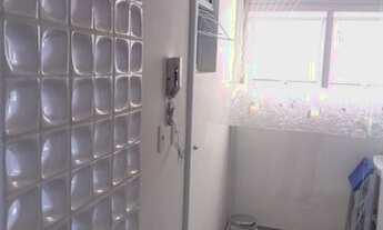 Imagem 6: Apartamento para venda com 59 metros quadrados com 3 quartos