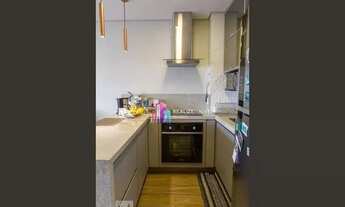 Imagem 4: Apartamento com 1 dormitório à venda, 51 m² por R$ 600.000,00 - Barra Funda - São Paulo/SP