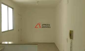 Imagem 3: Apartamento com 2 dormitórios à venda, 46 m² por R$ 165.000,00 - Edifício Parque Ilha do S