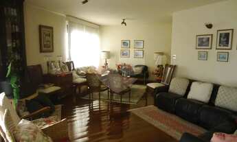 Imagem: Apartamento, 4 dormitórios, 2 suítes