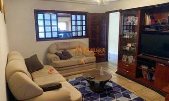 Imagem 2: Sobrado à venda, 162 m² por R$ 670.000,00 - Parque Flamengo - Guarulhos/SP