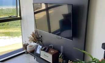 Imagem 3: Apartamento para aluguel possui 40 metros quadrados com 1 quarto