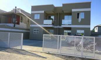 Imagem: Apto de dois dormitorios no campeche