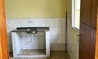 Imagem 4: Aluguel de kitnet Rio da Prata