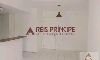 Imagem 2: Apartamento com 2 dormitórios à venda, 65 m² por RS 560.000,00 - Recreio dos Bandeirantes