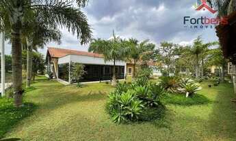 Imagem 2: Casa com 4 dormitórios à venda, 800 m² por R$ 2.100.000,00 - Vila Santo Antônio - Cotia/SP