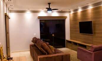 Imagem 6: Casa à venda, Jardim Altos do Palmital, Marília, SP 3 DORMITORIOS , SUITE , TODA COM PLANE