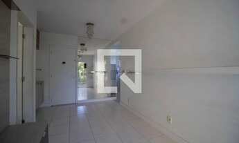 Imagem 3: Apartamento para Aluguel - Taquara, 1 Quarto, 43 m2