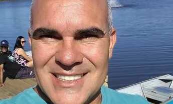 Imagem 2: Terreno águas de Santa Barbara