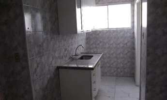 Imagem 4: Apto. Água Branca -SP , 2 dorms., sala ampla, cozinha, área de serviço