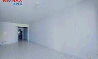 Imagem 3: Apartamento com 3 dormitórios à venda, 127 m² por R$ 530.000,00 - Barra - Salvador/BA