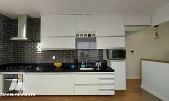 Imagem 7: Casa a venda em Interlagos com 3 quartos, 105 m² - venda por R$ 880.000 ou aluguel por R