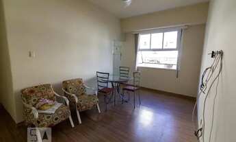 Imagem 4: Apartamento para Aluguel - Tijuca, 2 Quartos, 65 m2