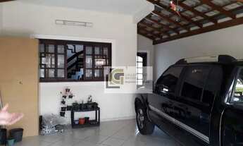 Imagem 7: Sobrado com 3 dormitórios à venda, 100 m² por R$ 800.000,00 - Jardim das Indústrias - São