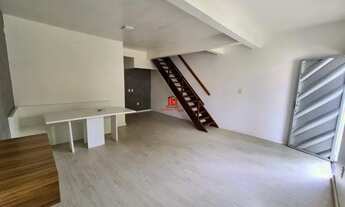 Imagem 3: Apartamento Duplex com 3 quartos, 150m² privativo, 1 vaga de garagem, próximo da Nilton Li