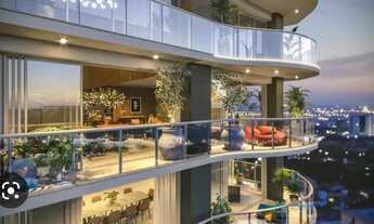 Imagem 2: Apartamento Luxo, Requinte e Exclusividade