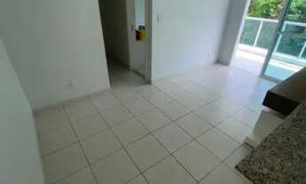 Imagem 4: Alugo Apartamento 2/4 + dependencia Alphaville