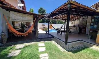 Imagem 5: Casa de Praia Porto Seguro