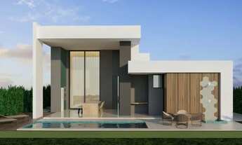 Imagem 3: Casa à venda, 4 quartos, 1 suíte, 3 vagas, Alphaville - Nova Lima/MG