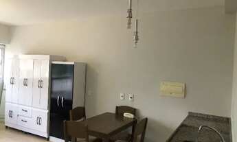 Imagem 2: Kitinete a Venda - Neo Residence - Centro Cívico