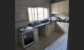 Imagem 5: CASA TÉRREA - VILA SANTA ISABEL - SP