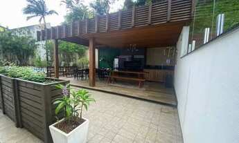 Imagem 4: Apartamento com 4 dormitórios à venda Saco dos Limões - Florianópolis/SC