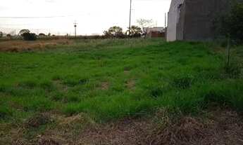 Imagem 4: Terreno 253M² RESIDENCIAL LEÃO - Terra Roxa-PR