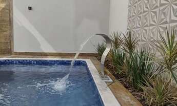 Imagem 13: Casa Jardim Amélia