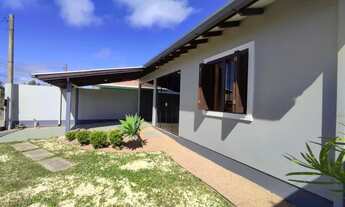 Imagem 5: Casa com 2 dormitórios à venda, 94 m² por R$ 282.000,00 - Nova Tramandaí - Tramandaí/RS