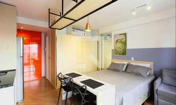 Imagem: Apartamento à Venda - Moema, 1 Quarto