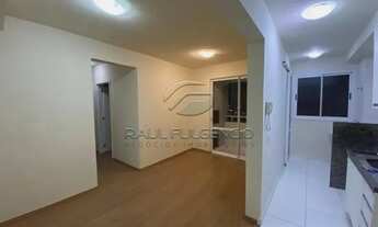 Imagem 2: Londrina - Apartamento Padrão - Jd Morumbi