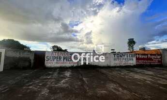 Imagem 3: Terreno à venda, 500 m² por R$ 600.000,00 - Village Jardim Anápolis - Anápolis/GO