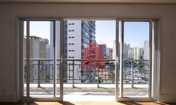 Imagem 4: Venda ou Locação Condomínio Celebration Itaim | 275m², 3 suítes e 5 vagas