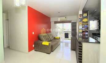 Imagem: Apartamento à venda 3 Quartos 1 Vaga 67M²