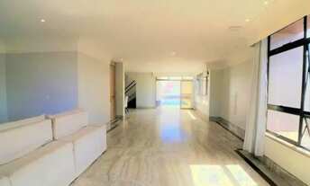 Imagem 7: Cobertura à venda, 4 quartos, 3 suítes, 4 vagas, Lourdes - Belo Horizonte/MG