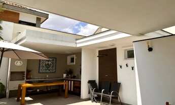 Imagem 6: SOBRADO DE 213M² COM 3 SUÍTES 4 BANHEIROS 3 VAGAS DE GARAGEM NA VILA MARIANA