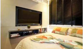 Imagem 4: Apartamento à venda, 3 quartos, 3 vagas, Funcionários - Belo Horizonte/MG