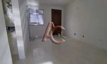 Imagem 7: Apartamento com dois quartos em Irajá